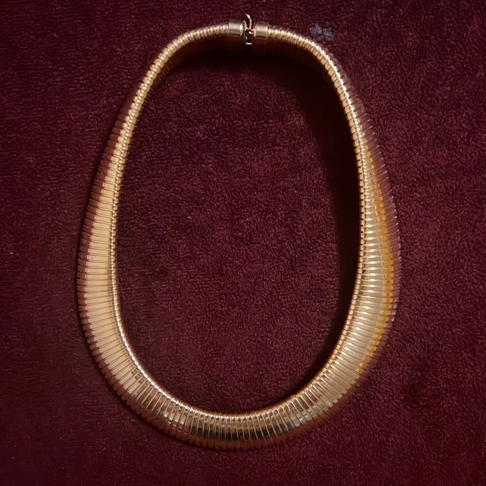 Beautiful necklace